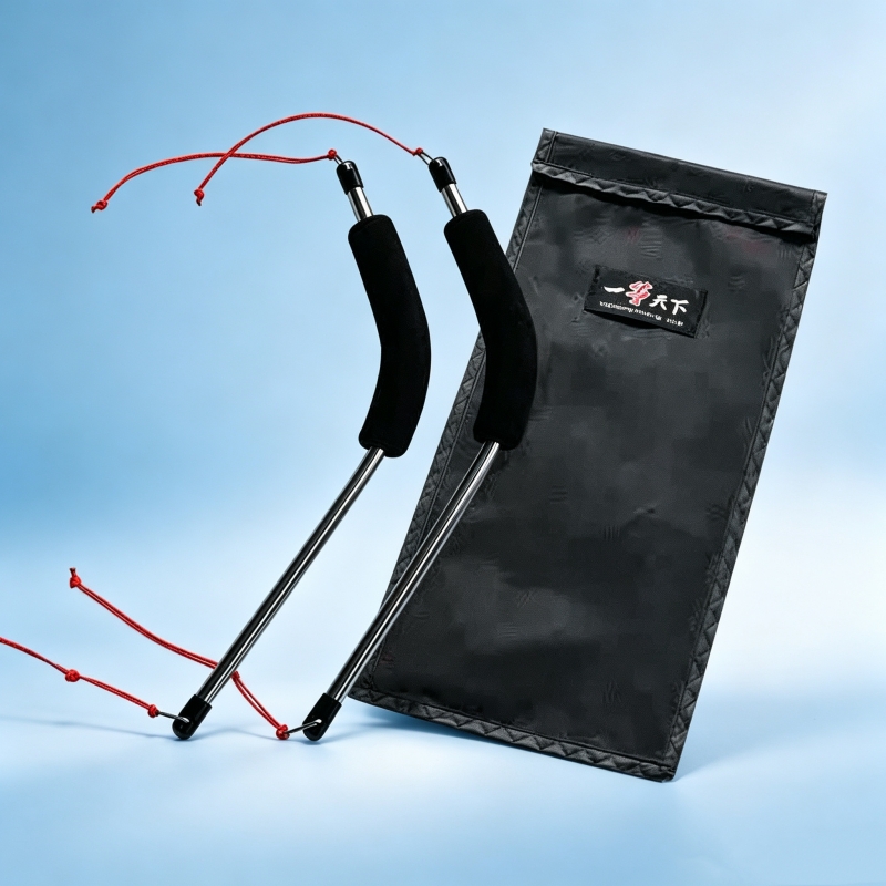 قضيب التحكم المزدوج لطائرة الر - مراجعة Kite Surf Bar Control وسعره