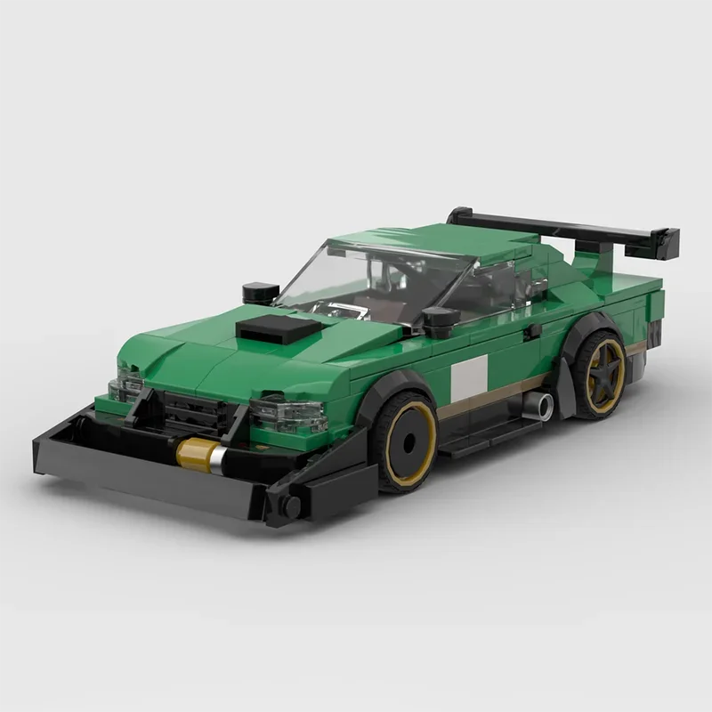 Urban Champion Speed Cars Moc  - مراجعة Victor Racket Jetspeed وسعره