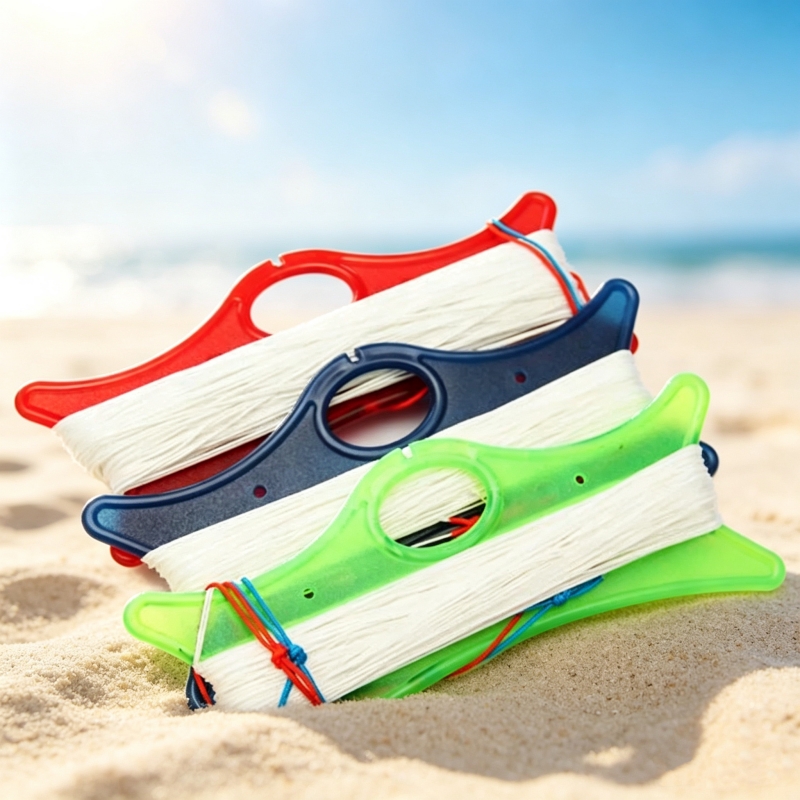 طائرة ورقية بوزن 200 رطل، بطول - مراجعة Kite Surf Bar Control وسعره